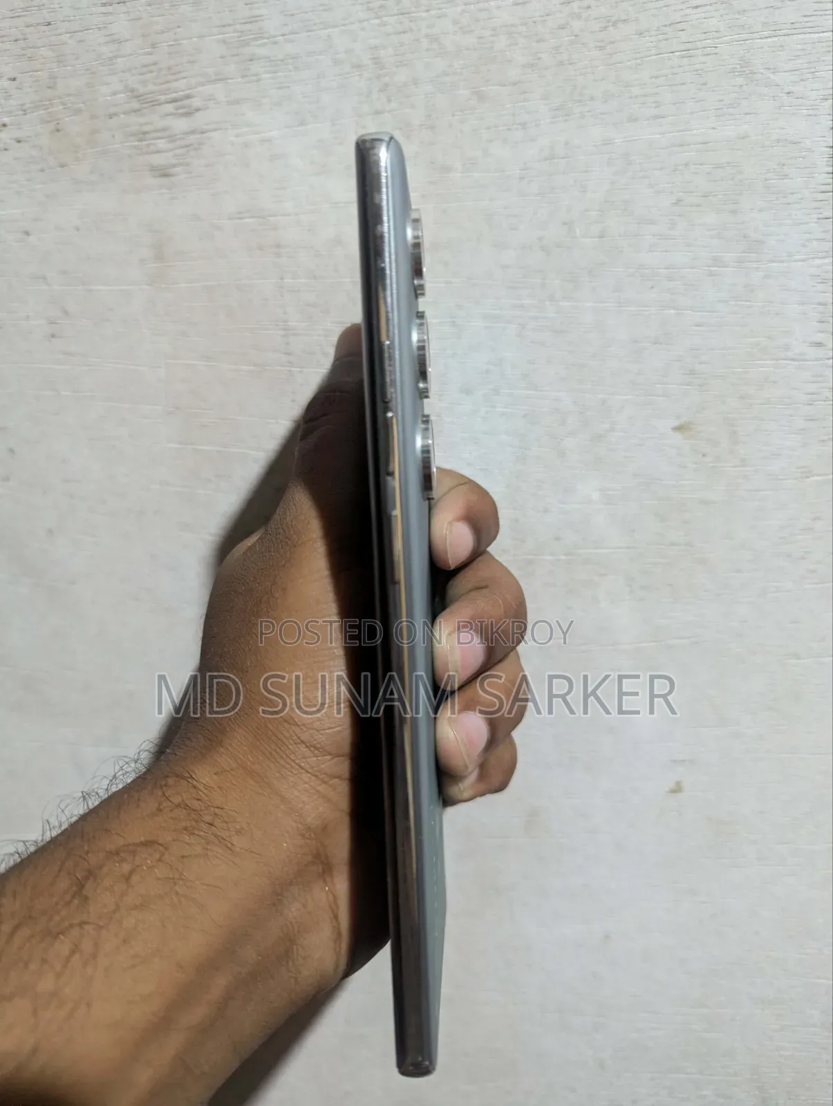Tecno Camon 40 Pro 4G 256 GB Green