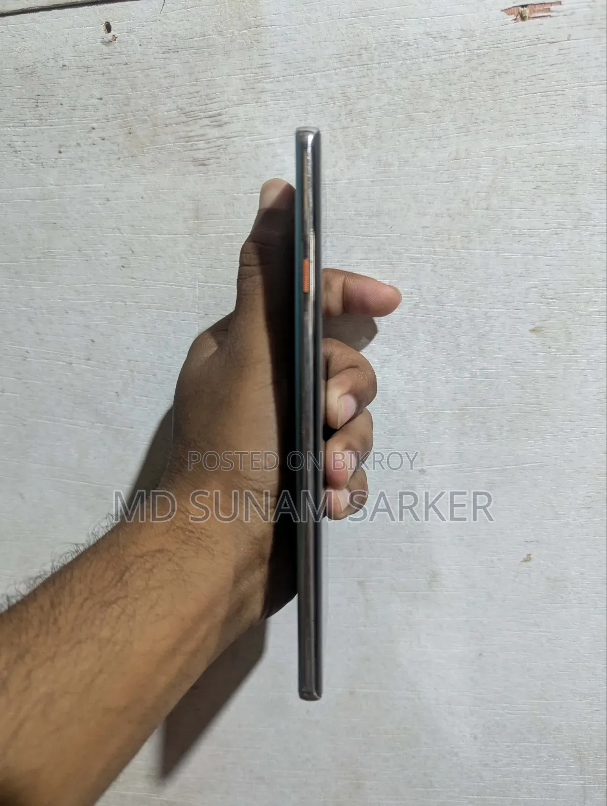 Tecno Camon 40 Pro 4G 256 GB Green