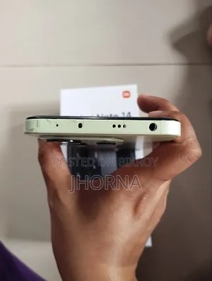 Xiaomi Redmi Note 14 5G 256 GB
