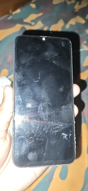 Samsung Galaxy M21 128 GB Blue