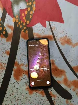 Samsung Galaxy A14 5G 128 GB Black
