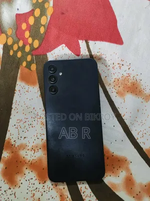 Samsung Galaxy A14 5G 128 GB Black