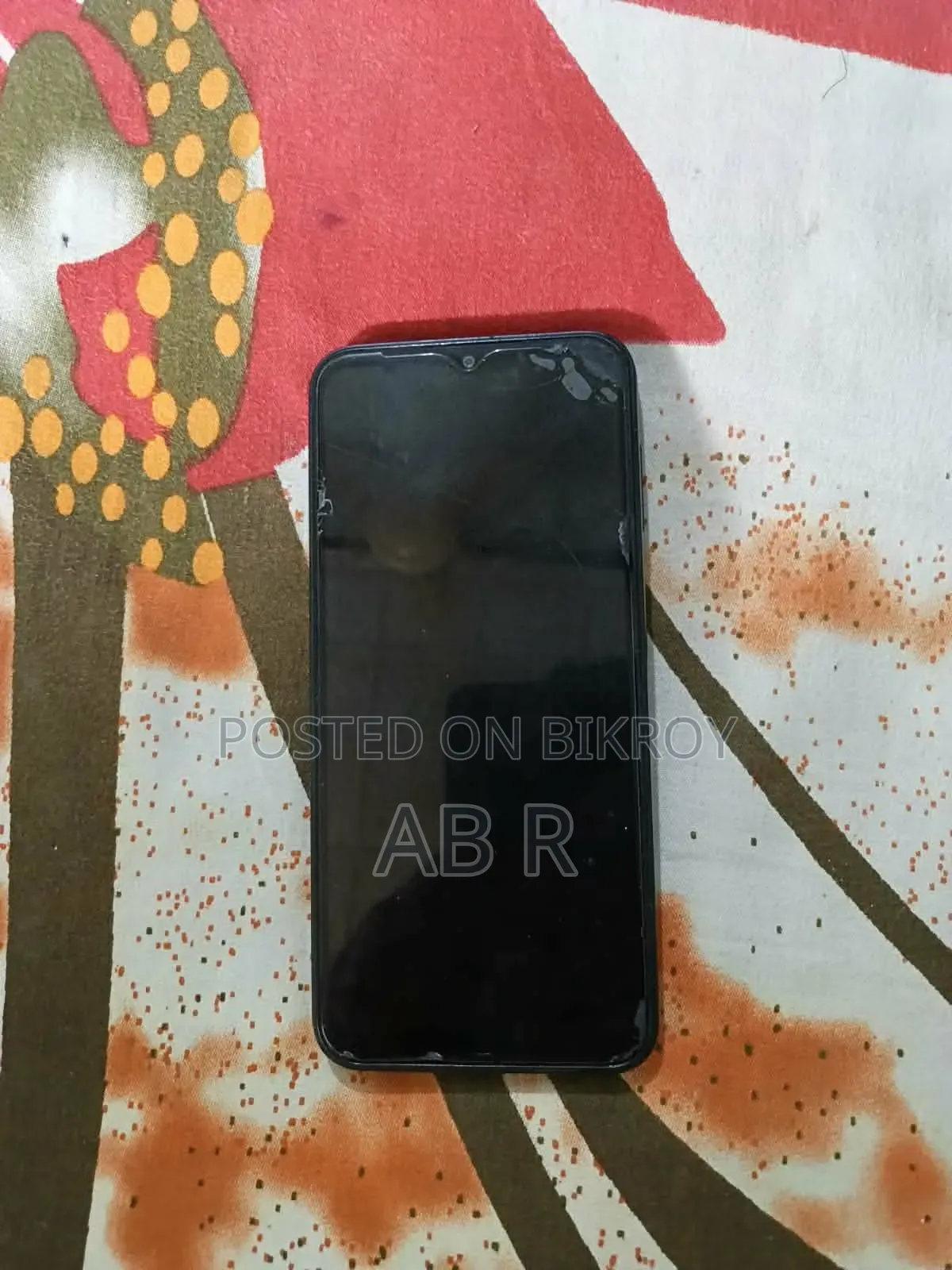 Samsung Galaxy A14 5G 128 GB Black