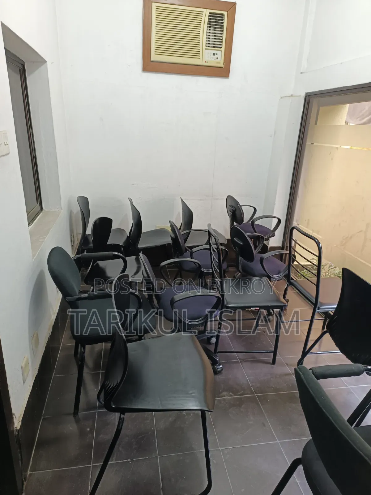 Office chairs for sale