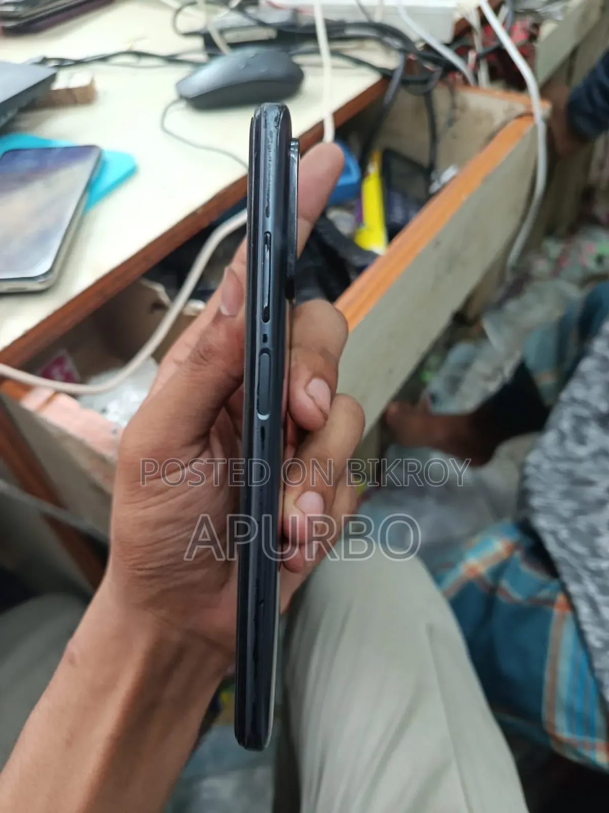 Xiaomi Redmi 10 64 GB Black