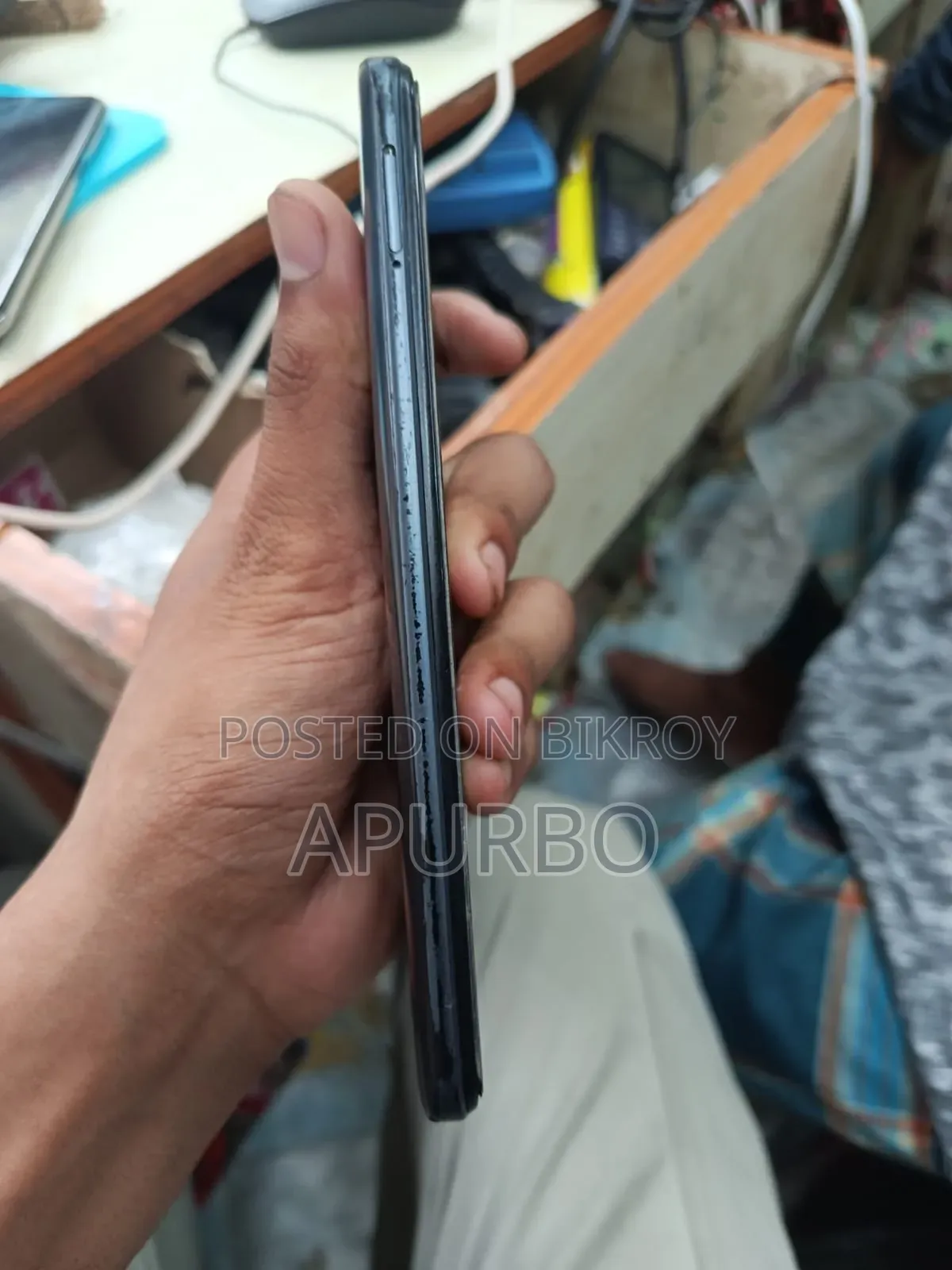 Xiaomi Redmi 10 64 GB Black