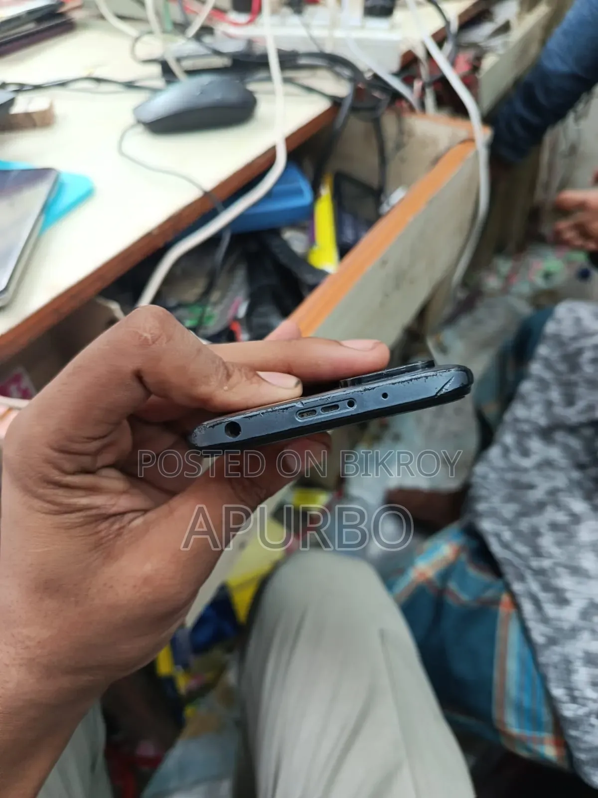 Xiaomi Redmi 10 64 GB Black