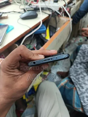 Xiaomi Redmi 10 64 GB Black