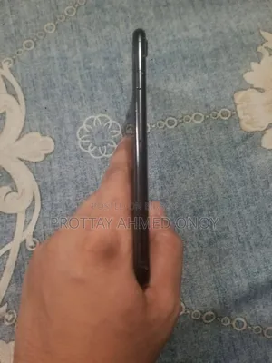 Apple iPhone 7 256 GB Black