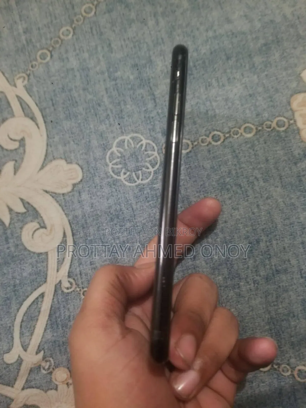 Apple iPhone 7 256 GB Black