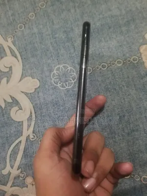 Apple iPhone 7 256 GB Black