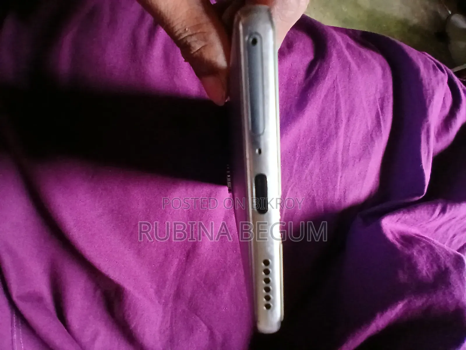 Tecno Camon 40 Premier 256 GB Gray