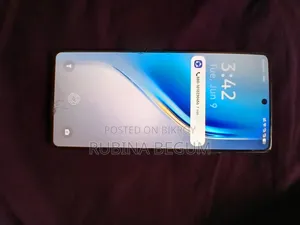Tecno Camon 40 Premier 256 GB Gray
