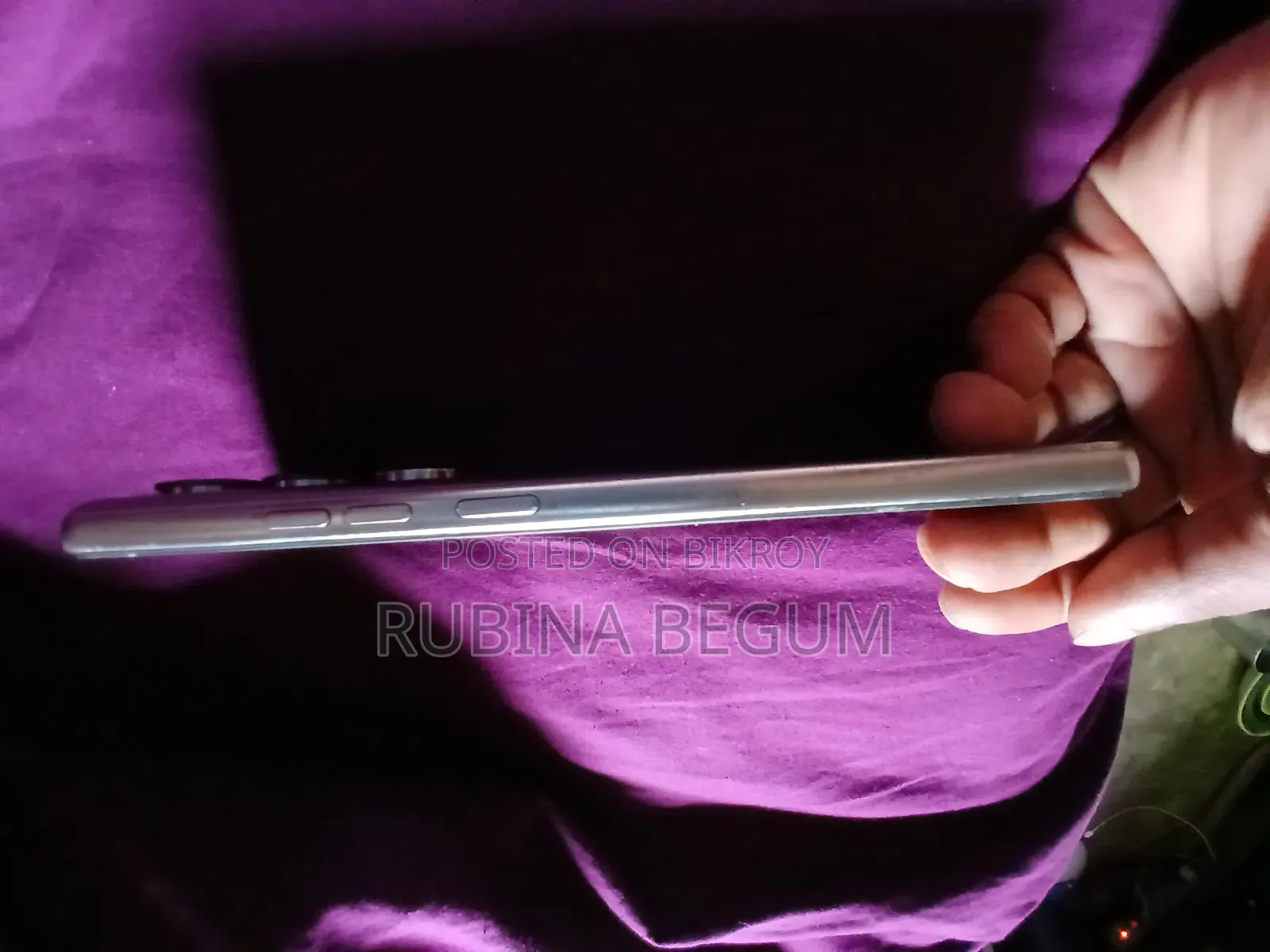 Tecno Camon 40 Premier 256 GB Gray