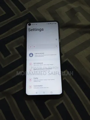 OnePlus 9 128 GB Blue