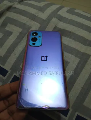 OnePlus 9 128 GB Blue