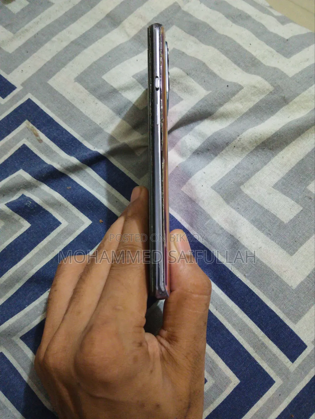 OnePlus 9 128 GB Blue