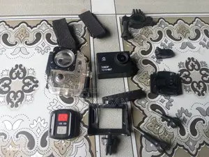 Gopro Master Copy 1 Piece Available, If anyone wants to take it, please message
