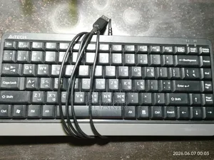 A4tech Keyboard
