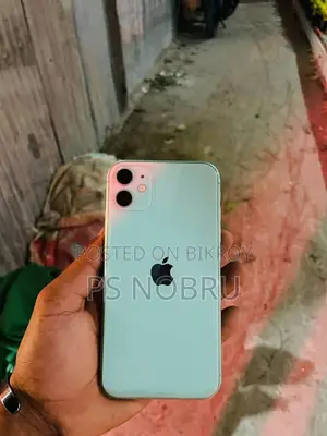 Apple iPhone 11 128 GB Green