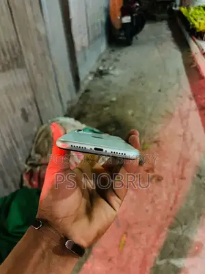 Apple iPhone 11 128 GB Green