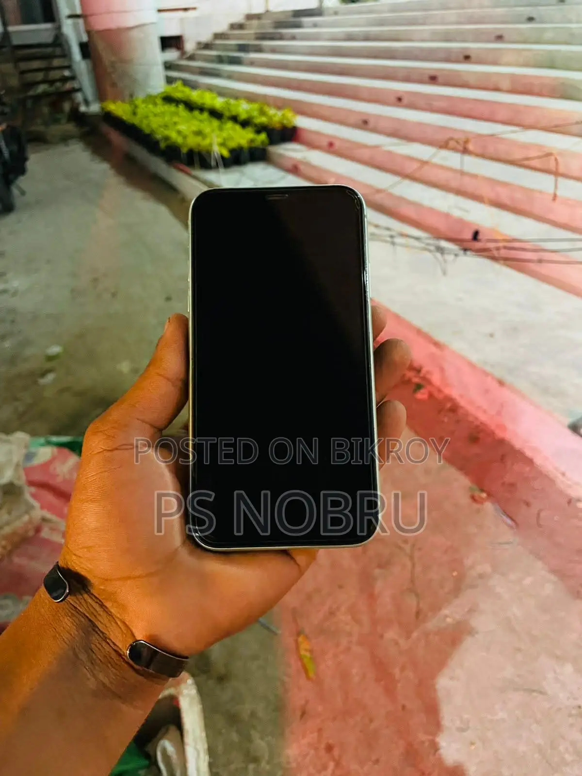 Apple iPhone 11 128 GB Green