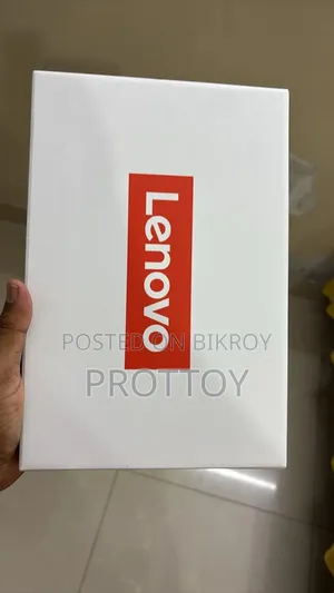 Lenovo Tab M11 128 GB Gray