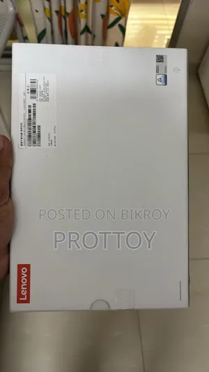 Lenovo Tab M11 128 GB Gray
