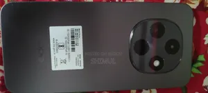 Oppo F27 128 GB Black