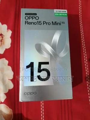 Oppo Reno 256 GB