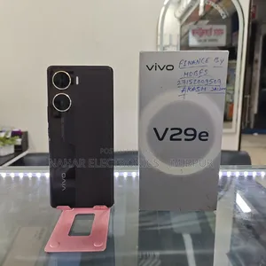 Vivo V29e 5G 256 GB Red