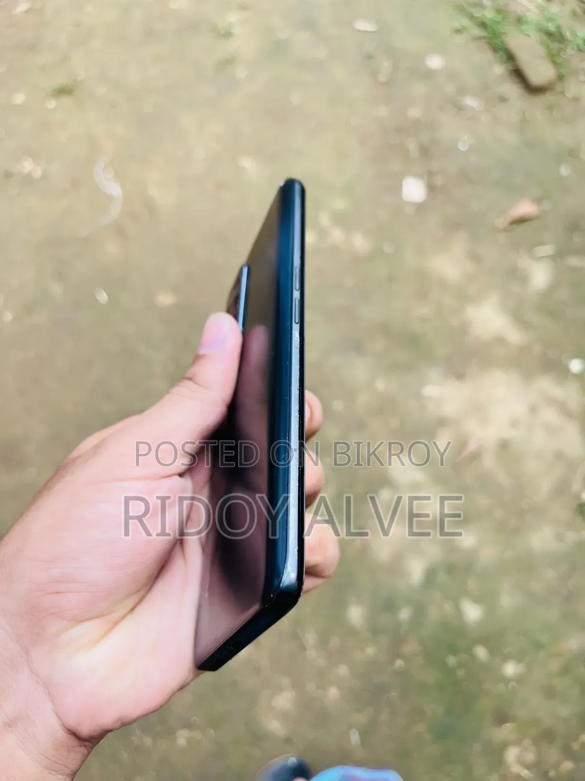 Realme GT Neo 3T 128 GB Blue