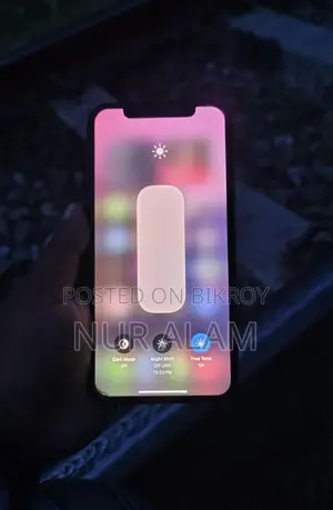 Apple iPhone XS 64 GB Black