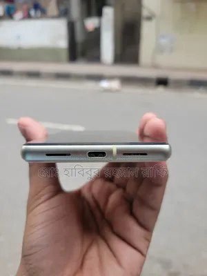 Google Pixel 7 128 GB White