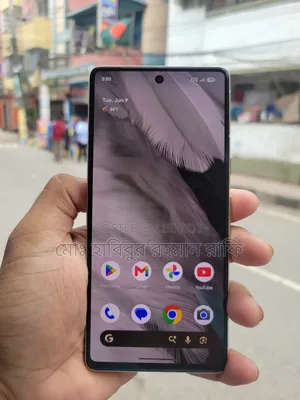 Google Pixel 7 128 GB White