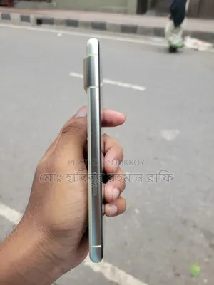 Google Pixel 7 128 GB White