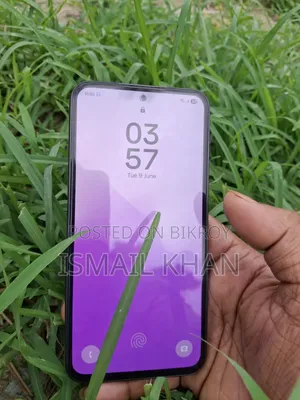 Samsung Galaxy A54 5G 256 GB Black
