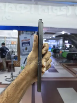 Realme C75 128 GB Black