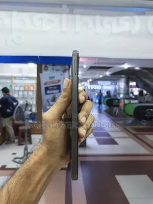 Realme C75 128 GB Black