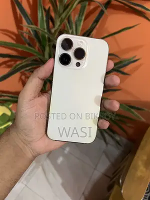 Apple iPhone 14 Pro 128 GB Gold