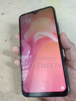 ভিভো ওয়াই১৭ ১২৮ জিবি ব্লু