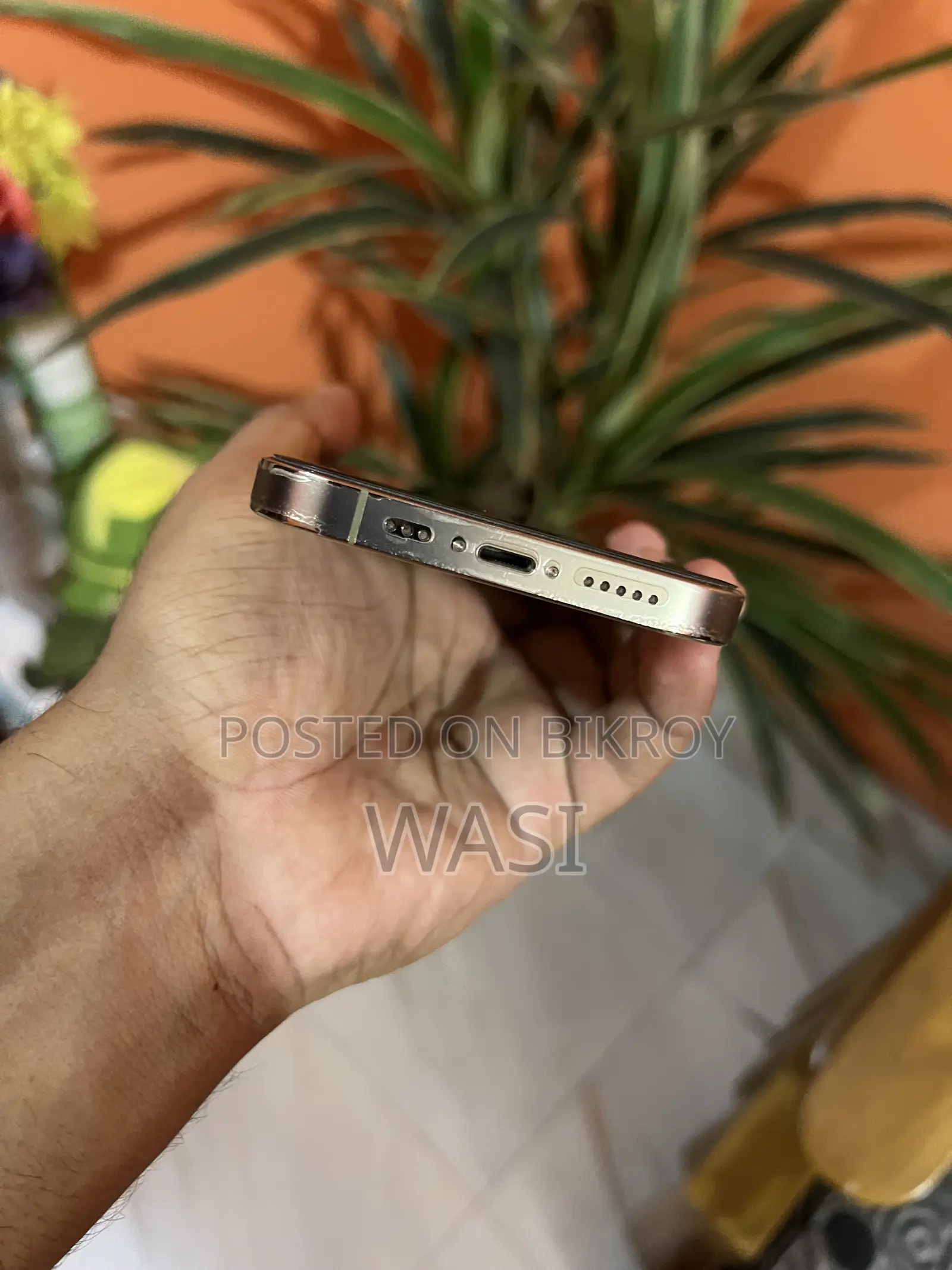 Apple iPhone 14 Pro 128 GB Gold