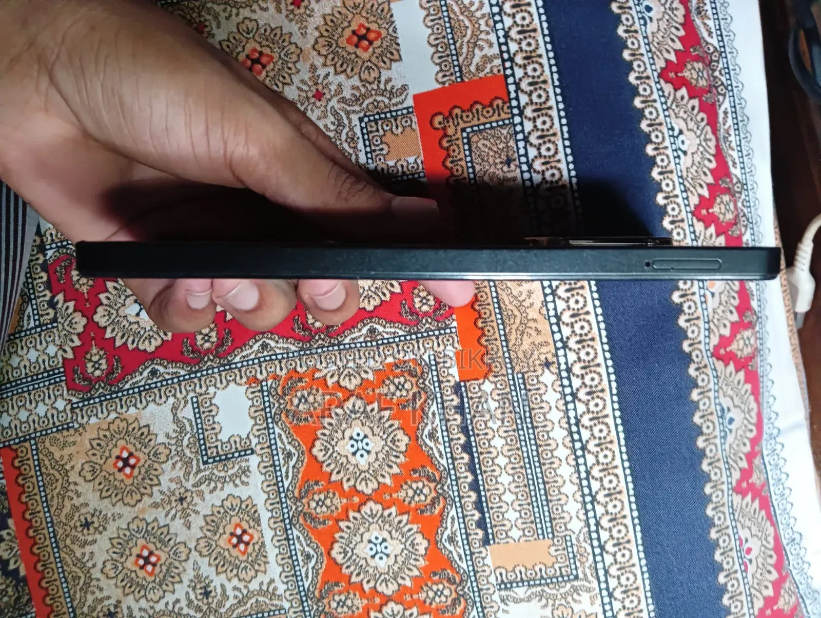 Xiaomi Redmi A5 4G 64 GB Black