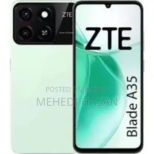 ZTE A35 12 GB