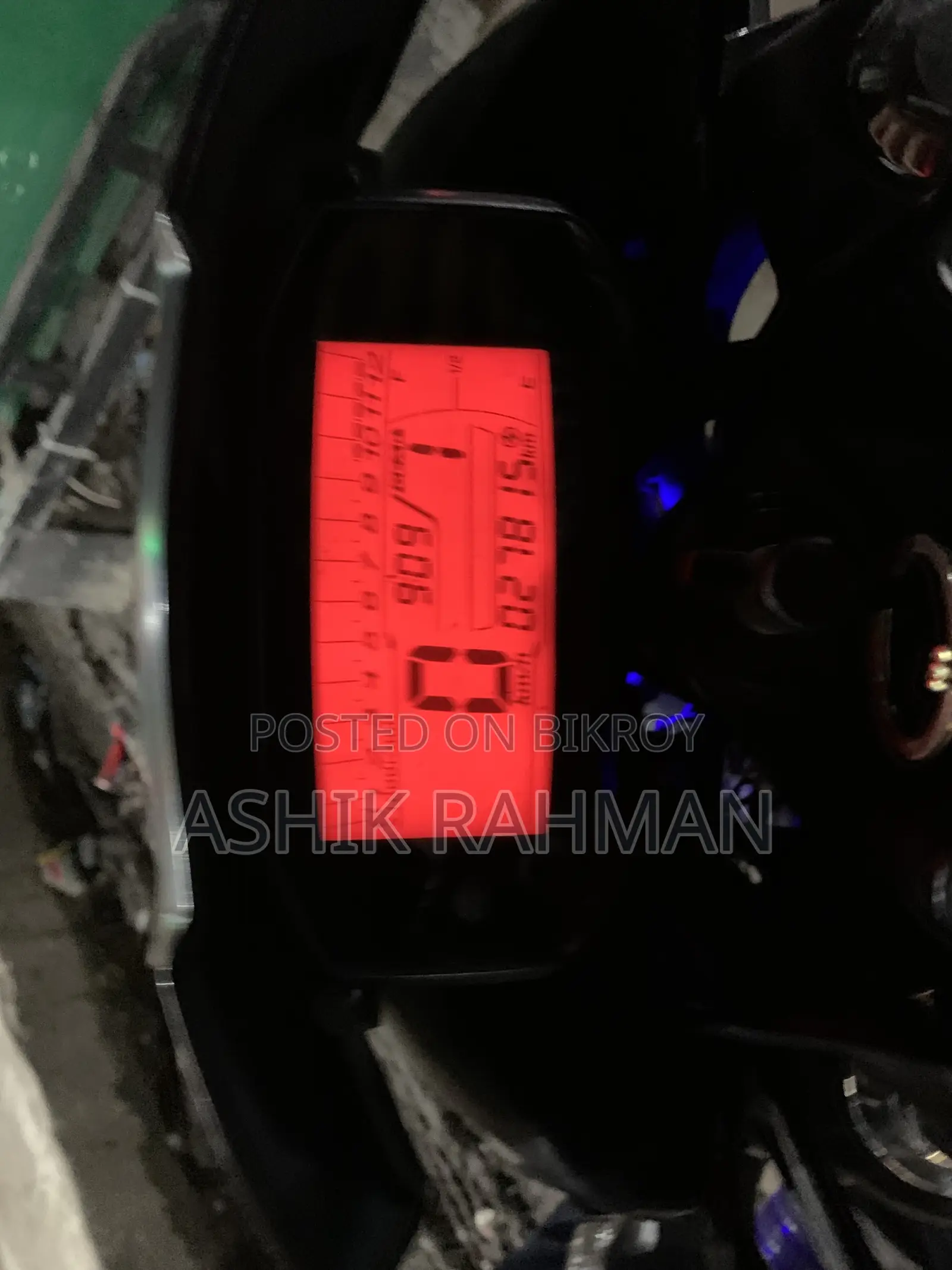 Suzuki Gixxer Monotone 2023 Black