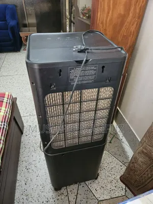 Gree Air Cooler 60l
