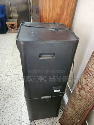 Gree Air Cooler 60l