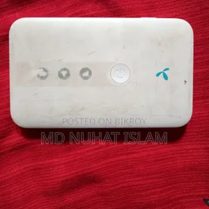 Pocket Router