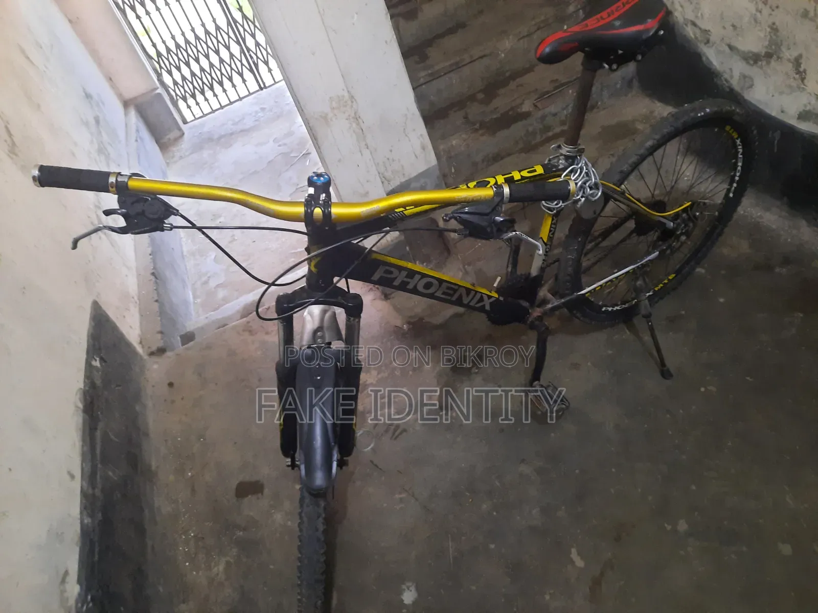 Cycle For Sell ( Non Gear)
