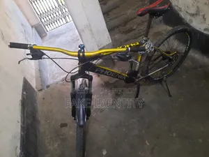 Cycle For Sell ( Non Gear)